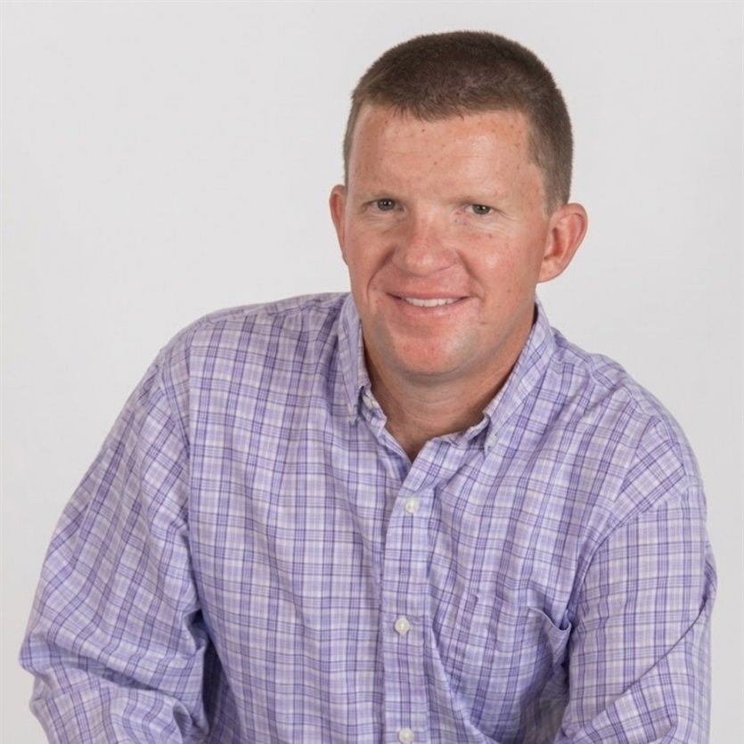 Mike Todd